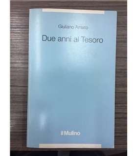 Due anni al Tesoro