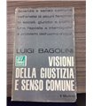 Visioni della giustizia e senso comune