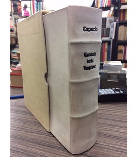 Trattato delle imprese