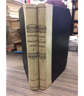 Ragioneria privata. 2 voll