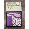L'epistemologia genetica