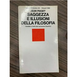 Saggezza e illusioni della filosofia