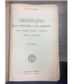 Geografia della produzione e del commercio