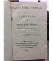 Saggio fisico-morale sull'uomo sano