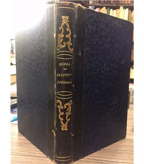 Le servitù prediali