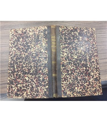 Della pena di morte in materia politica per F.G