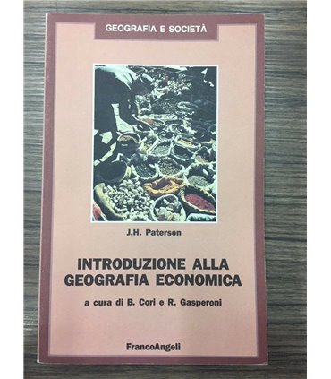Introduzione alla economica. La struttura sociale
