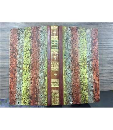 Quadro della legislazione antica sulle successioni e della novella