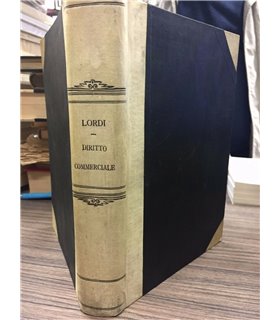 Lezioni di diritto commerciale