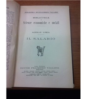 Il salario