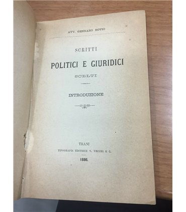 La magistratura dinanzi al nuovo parlamento