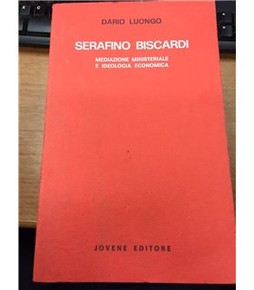 Serafino Biscardi