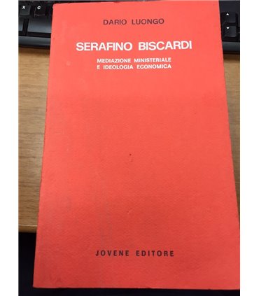 Serafino Biscardi