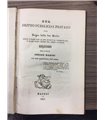 Sul dritto pubblico e privato del Regno delle Due Sicilie