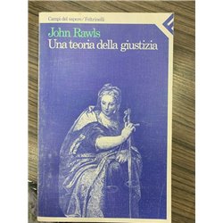 Una teoria della giustizia
