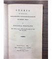 Storia de' principii regolatori della instruzione delle pruove ne' processi penali