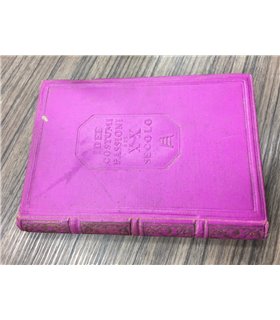 Primarosa ovvero la donna negli affari. Saggio di economia pubblica