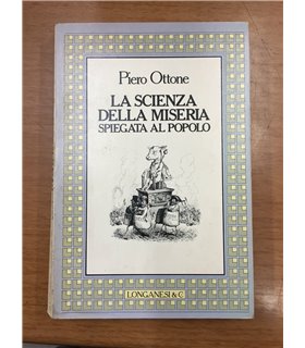 La scienza della miseria spiegata al popolo