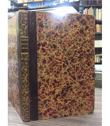 L'ipoteca legale della donna maritata