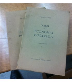 Corso di Economia Politica