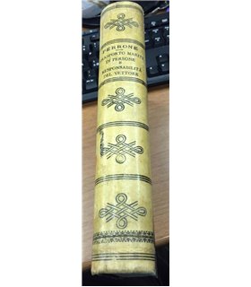 Il Trasporto marittimo di persone. La responsibilità del vettore