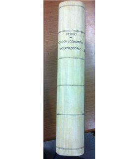 Principi di politica economica internazionale