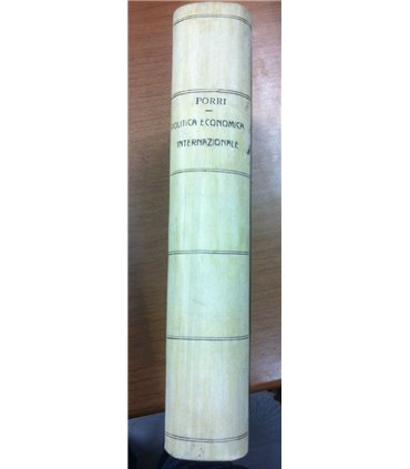 Principi di politica economica internazionale