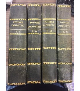 Le pandette di Giustiniano