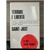 Terrore e libertà. Discorsi e rapporti