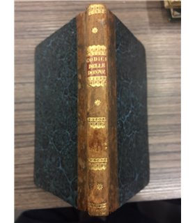 Nuovo codice delle donne