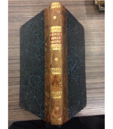 Nuovo codice delle donne