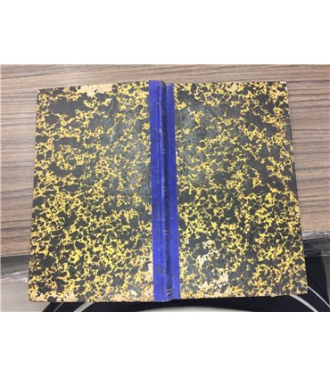 Discorso sulla capacità de' Monaci secolarizzanti a disporre tra vivi e per testamento