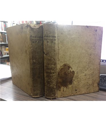 Dizionario italiano, latino, e francese