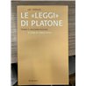 Le «Leggi» di Platone