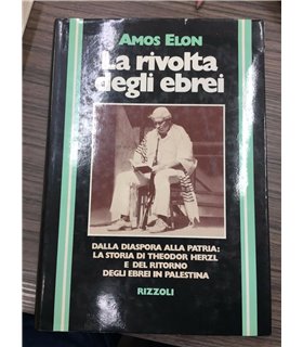 La rivolta degli ebrei