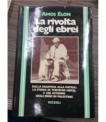 La rivolta degli ebrei