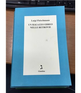 Un ragazzo nero nelle retrovie