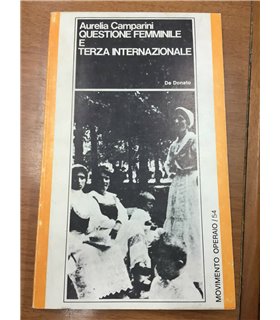 Questione femminile e terza internazionale