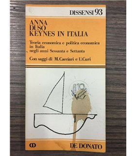 Keynes in Italia