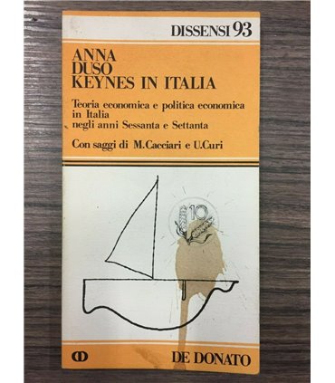 Keynes in Italia