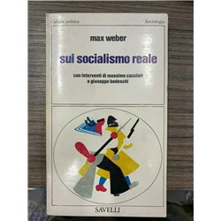 Sul socialismo reale