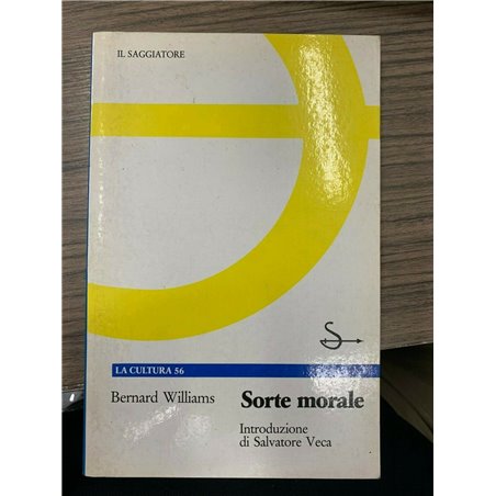 Sorte morale