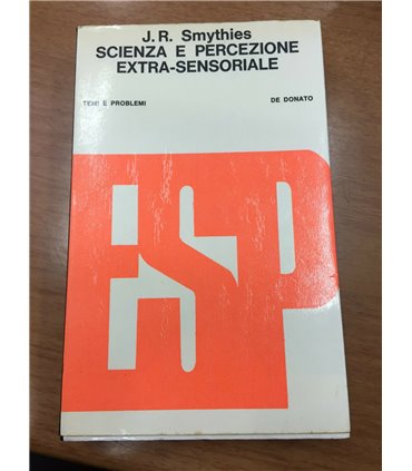 Scienza e percezione extra-sensoriale