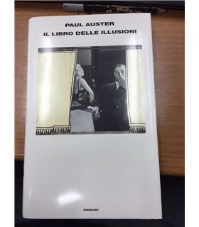 Il libro delle illusioni