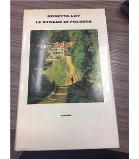 Le strade di polvere