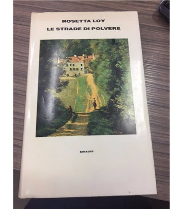 Le strade di polvere
