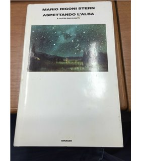 Aspettando l'alba e altri racconti
