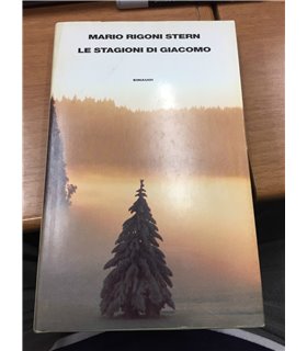Le stagioni di Giacomo