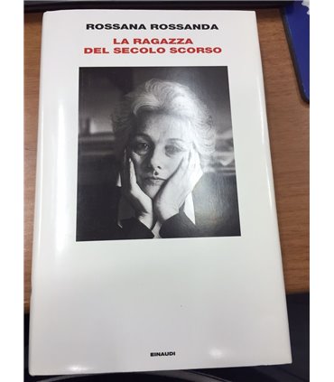 La ragazza del secolo scorso