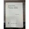 Esperienza religiosa e coscienza filosofica